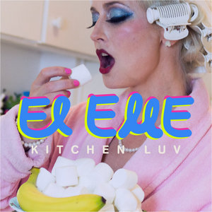 Kitchen Luv cover