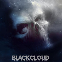 Black Cloud cover art