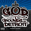 Grounds of Detroit Cover Art