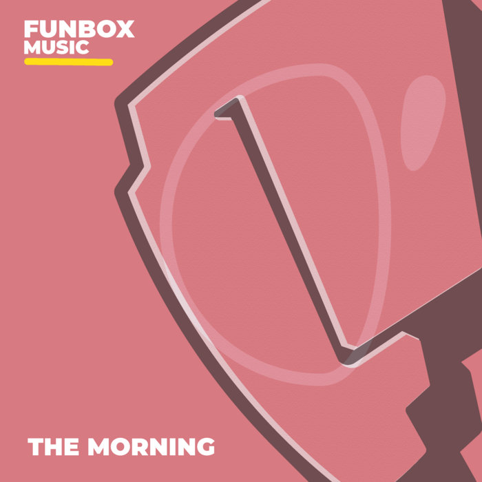 THE MORNING CLOCKWORK FUNBOX