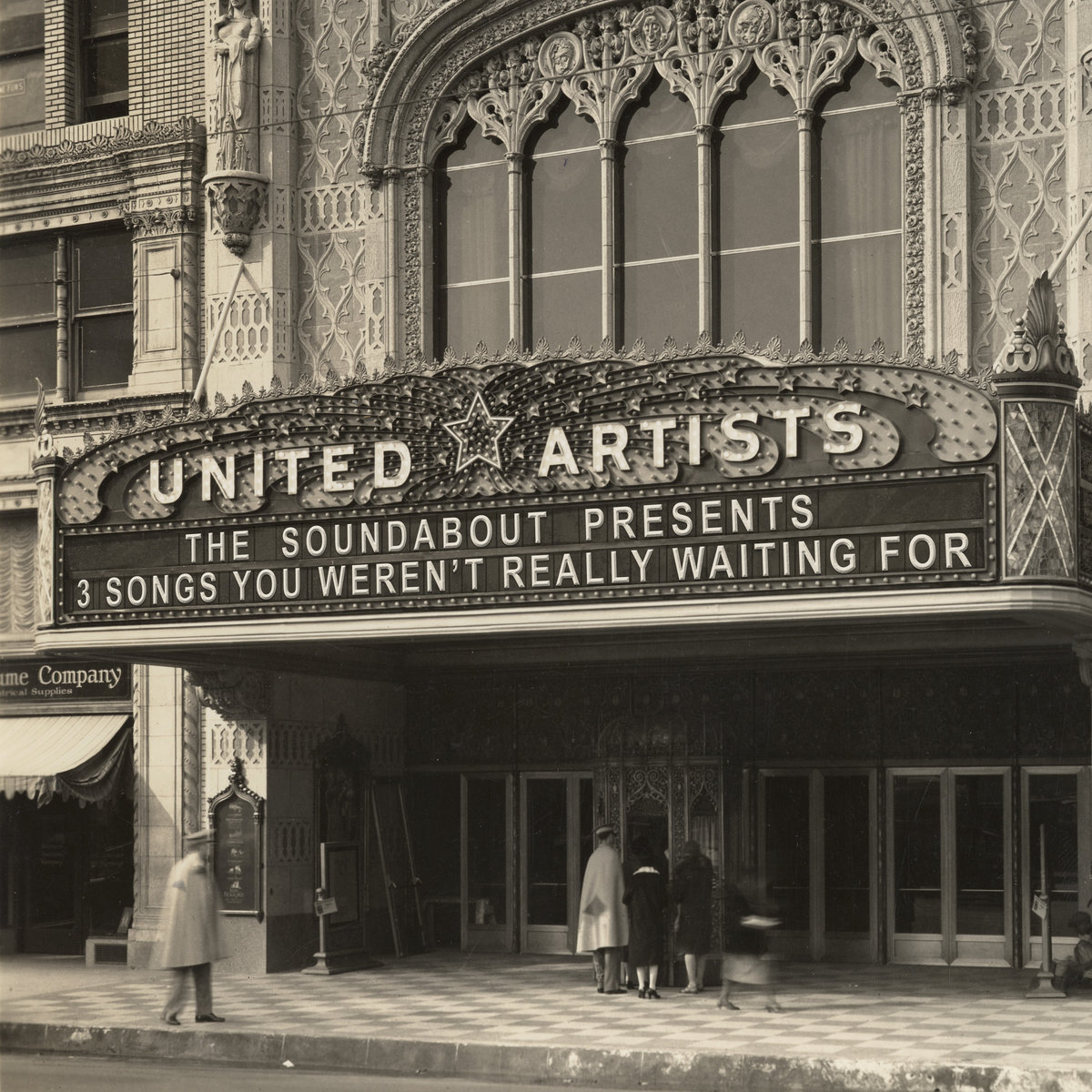 Sneak Peek History Of Sound The Trailer Youve Been Waiting For - pta454d