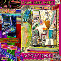 Nope,science cover art