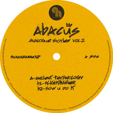 Classic Tracks | Franck Roger | Phonogramme