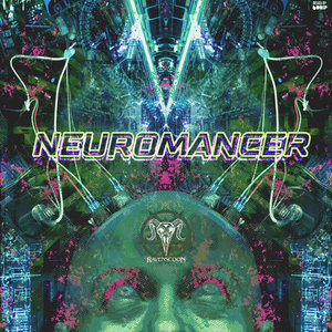Ravenscoon — Neuromancer