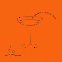 Mary Olivetti — Nuyorican Soul featuring George Benson - You Can Do It Baby (Mary Olivetti Rework)