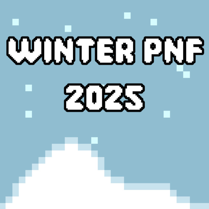 Winter PNF 2025 | Glacie