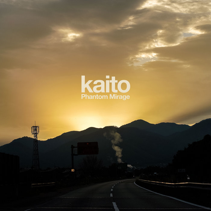 Phantom Mirage | kaito | HIROSHI WATANABE : KAITO