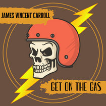 Get On The Gas (Single) - 2023 cover art