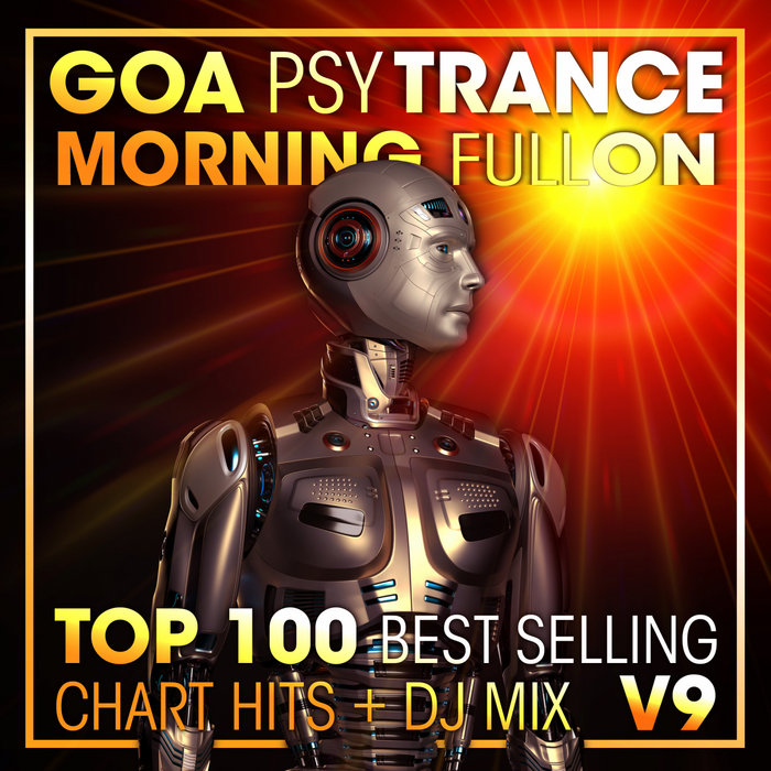 【ゴア】Various Trance Mix 9 CD ＃Goa Trance Trance Mix 9 – CD (Compilation), 1998 [r194336] | Discogs