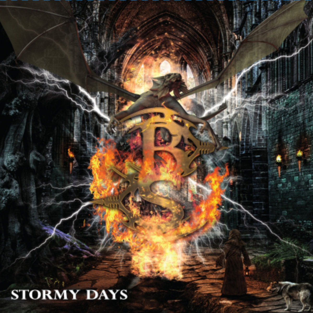 Stormy Days | BS Project