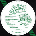 XPRESS Edits Vol.11