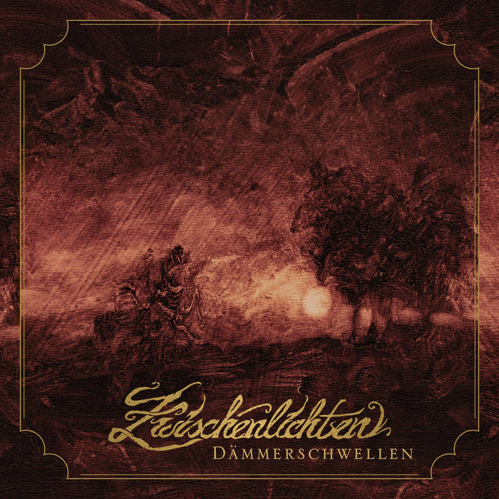 Zwischenlichten Daemmerschwellen