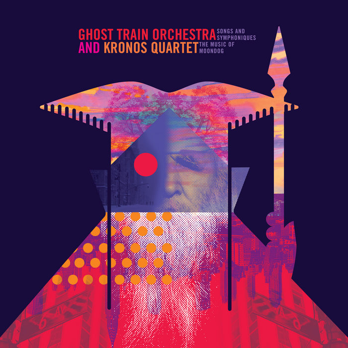 Songs and Symphoniques: The Music of Moondog | Ghost Train Orchestra ...