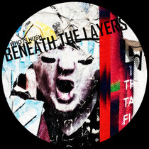 Beneath The Layers cover art