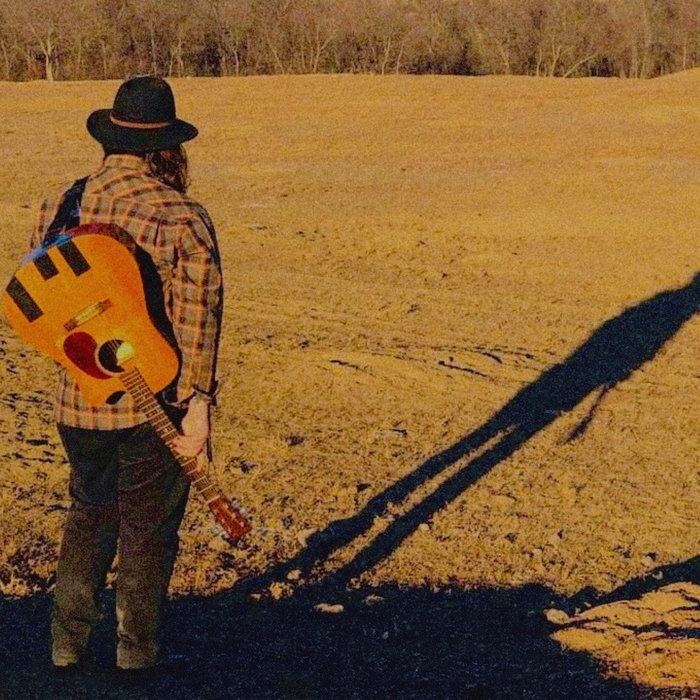 The Ballad Of Jeremiah Jones (Single) Elijah Blake