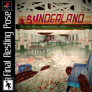 Sunderland - Single cover