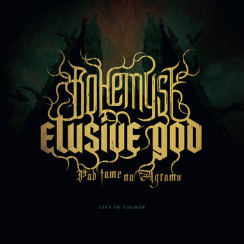 Music | Elusive God