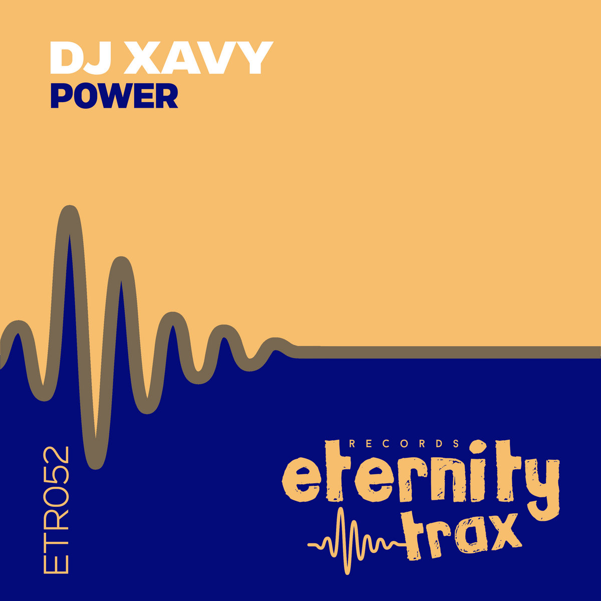 Dj Xavy - Power