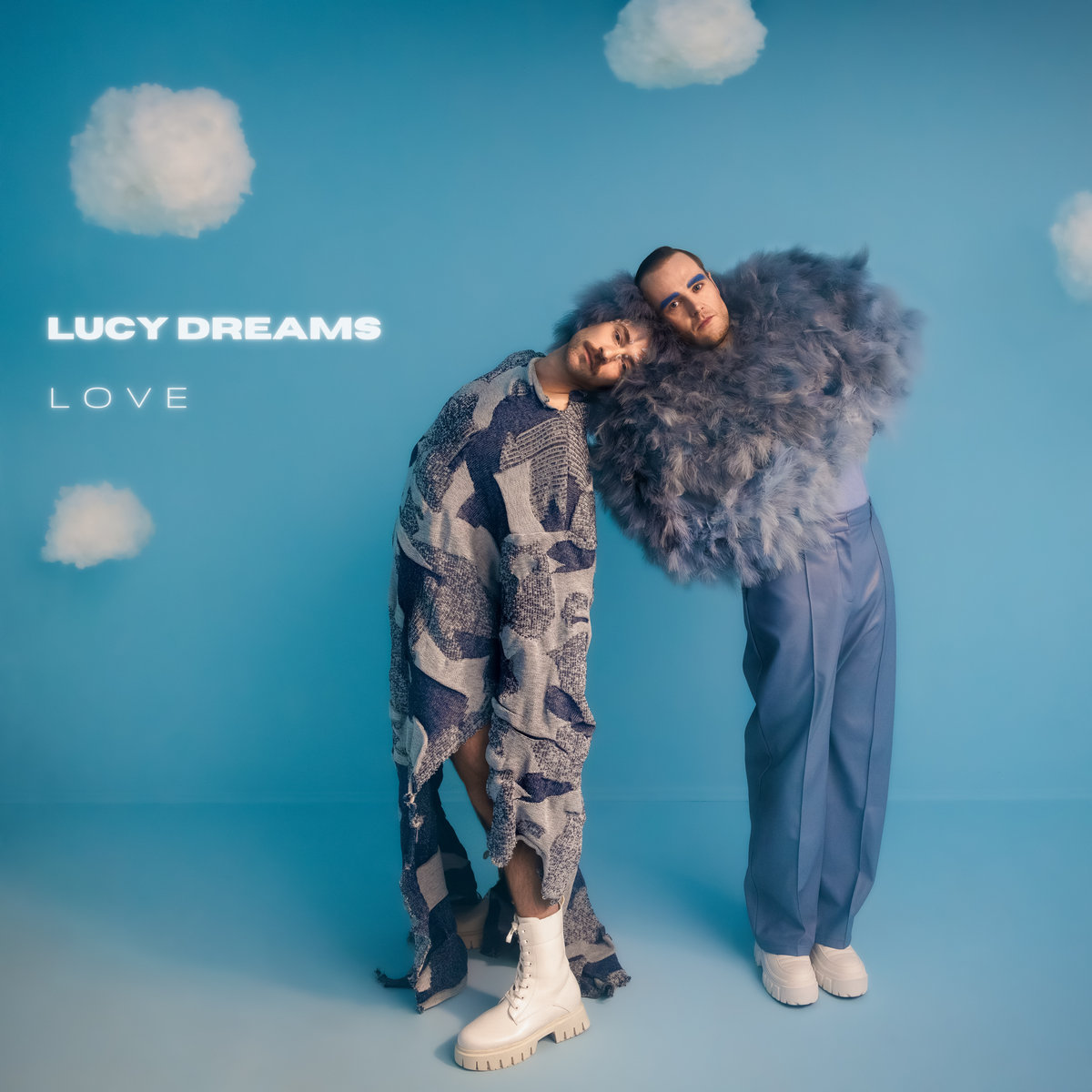 Love | Lucy Dreams