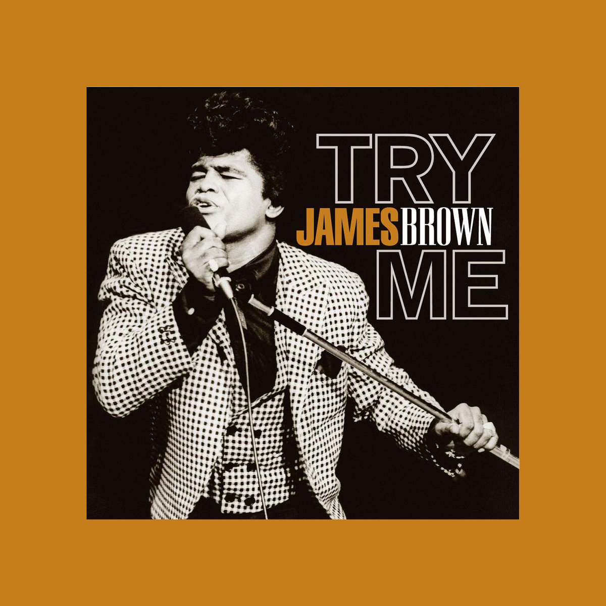 i need you (James Brown - Try Me Remix) | RodSuxx
