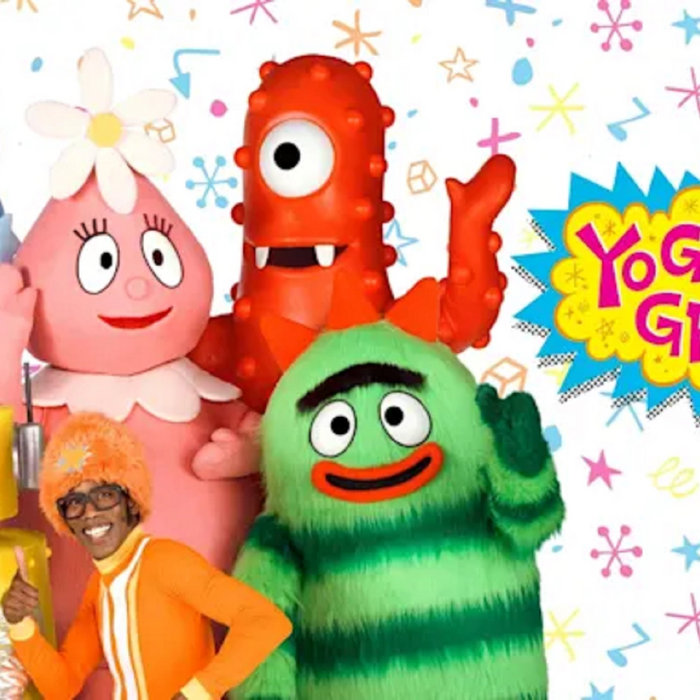 Yo Gabba Gabba - Family (Sliink Remix) | DJ Sliink