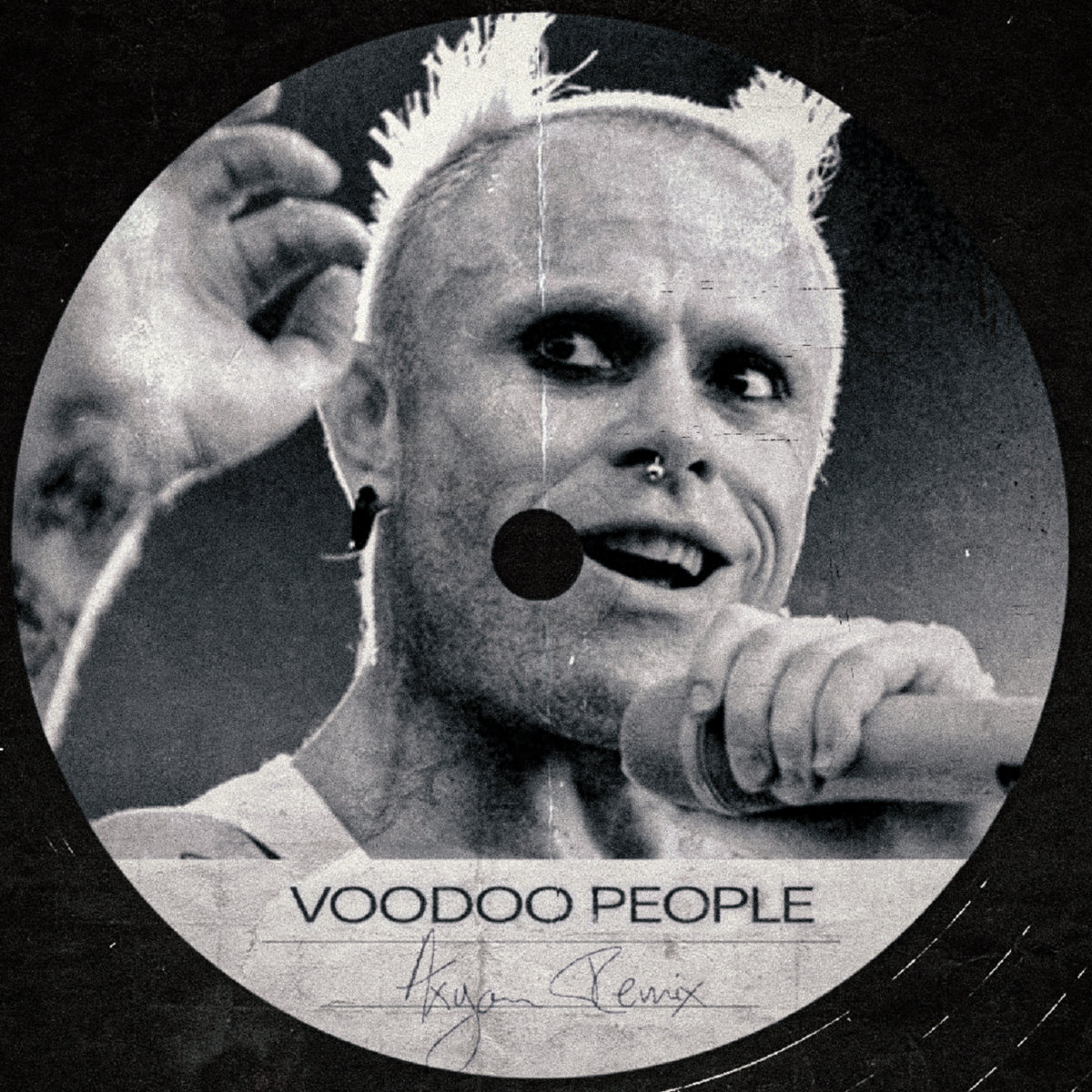 The Prodigy - Voodoo People (Axyom Remix) | Axyom