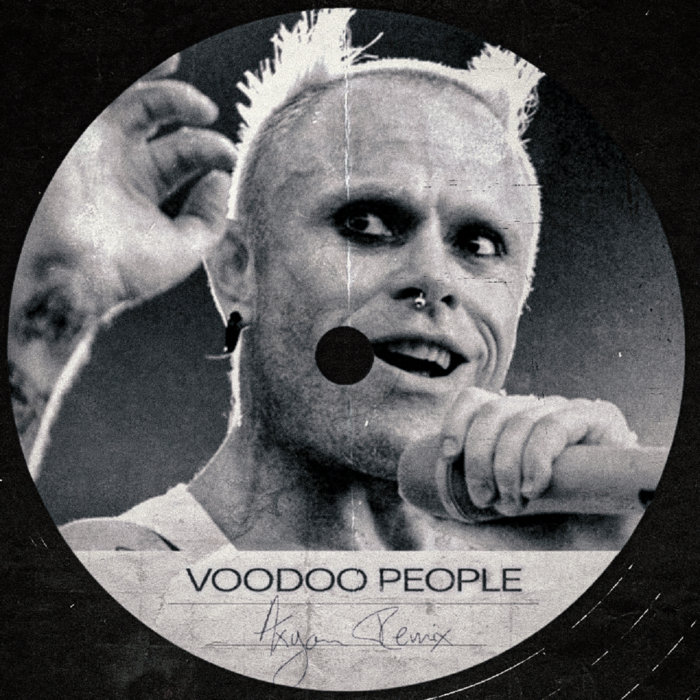Voodoo people текст турбина