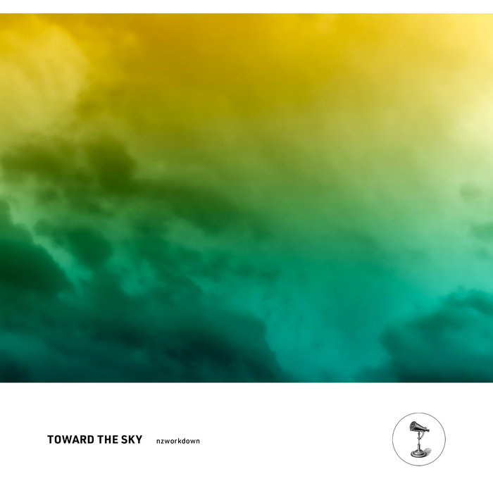 Toward The Sky, by nzworkdown