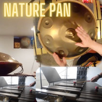 Nature Pan, feat. Rob Van Der Made cover art