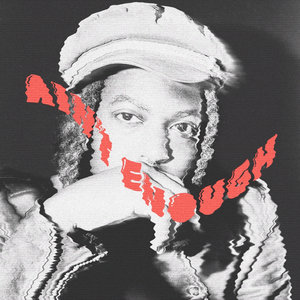 Ain't Enough cover