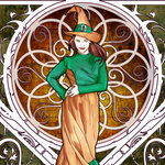 Witchy Ways: an October Mix-tape