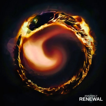 Renewal (417 Hz)