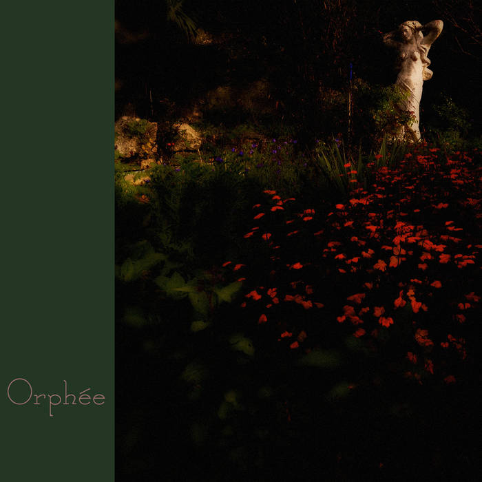 Music | 日陰 - L'ombre du Soleil