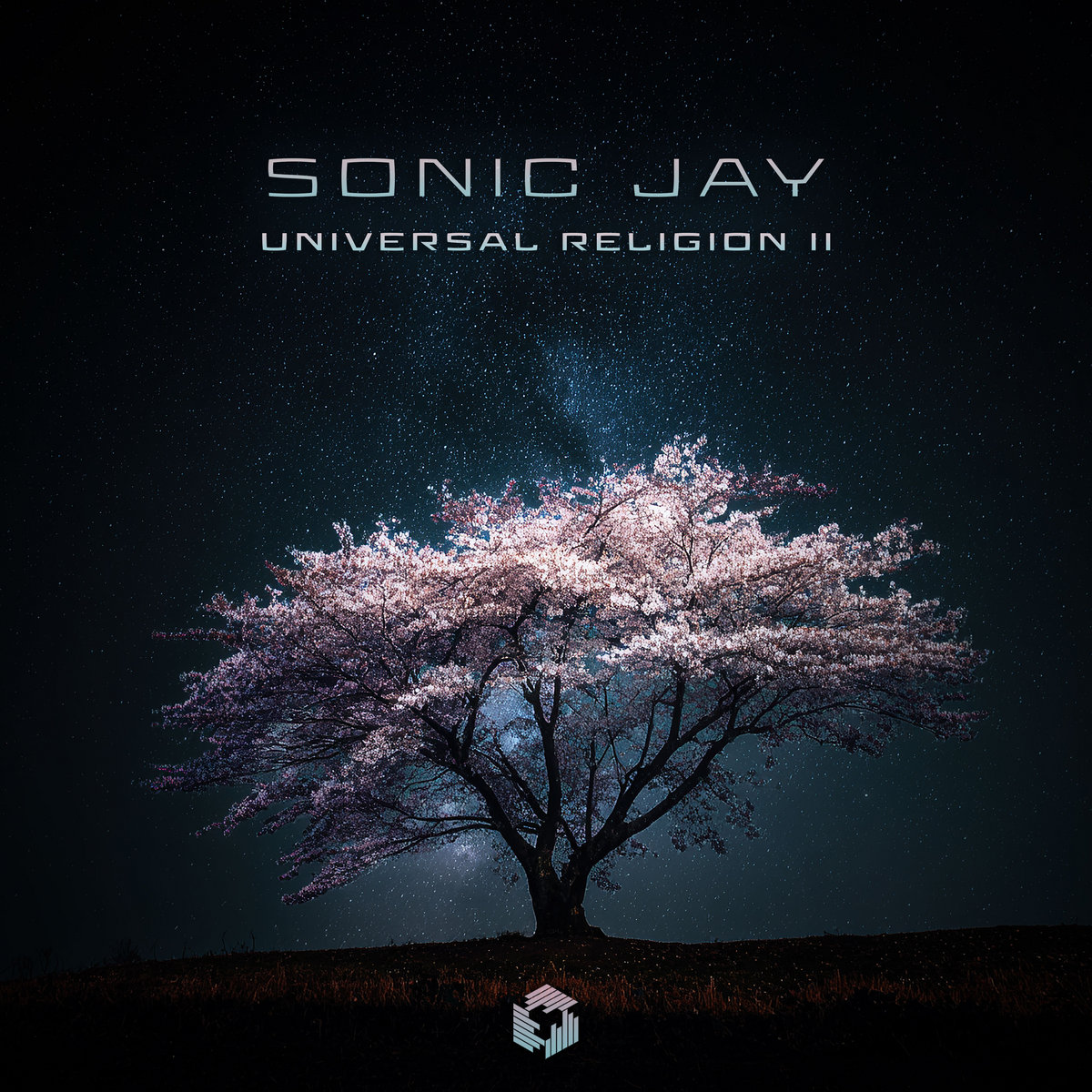 Cherry Blossom | IsoQuant | Techgnosis Records