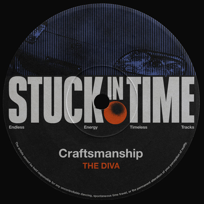 THE DIVA [SIT038] | Craftsmanship | theBasement Discos
