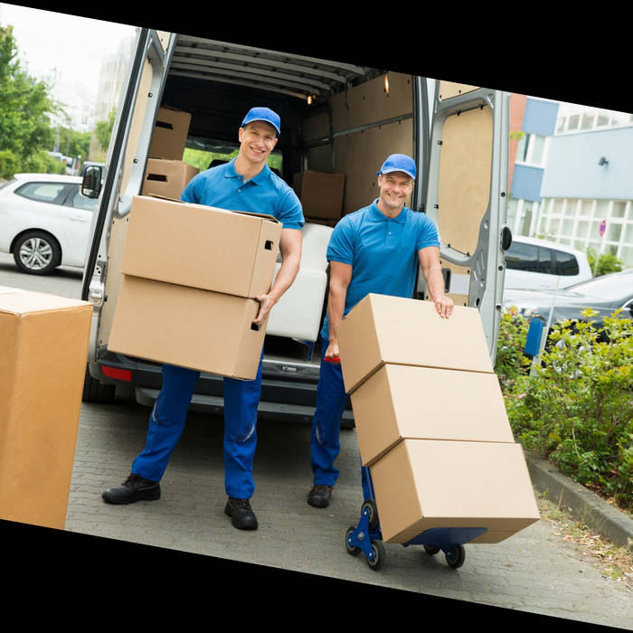 moving helpers to load rental truck West Virginia moving helpers to