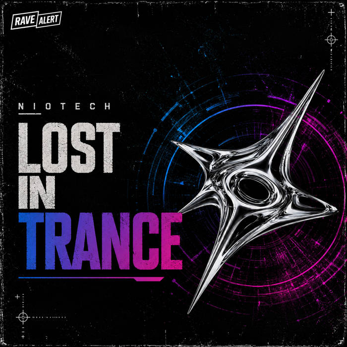 Lost In Trance di NIOTECH