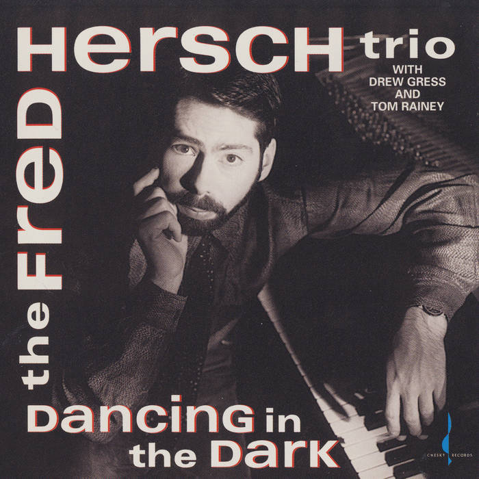 Forward Motion | Fred Hersch