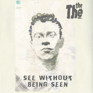 SEE WITHOUT BEING SEEN cover