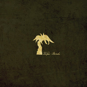 Return to Bomber Bay (EP, 2014) cover
