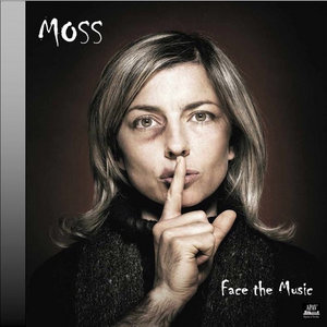 Face the Music cover