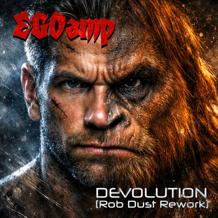 Devolved Cast Devolution (Rob Dust Rework) | EGOamp