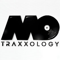 TRAXXOLOGY volume III cover art