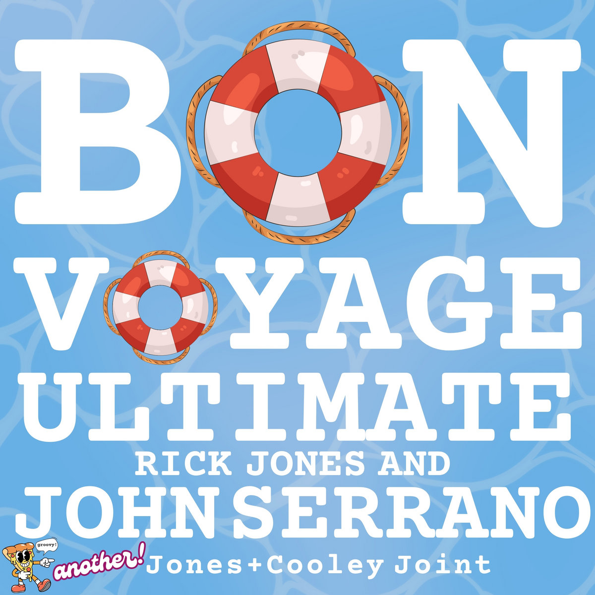 Bon Voyage