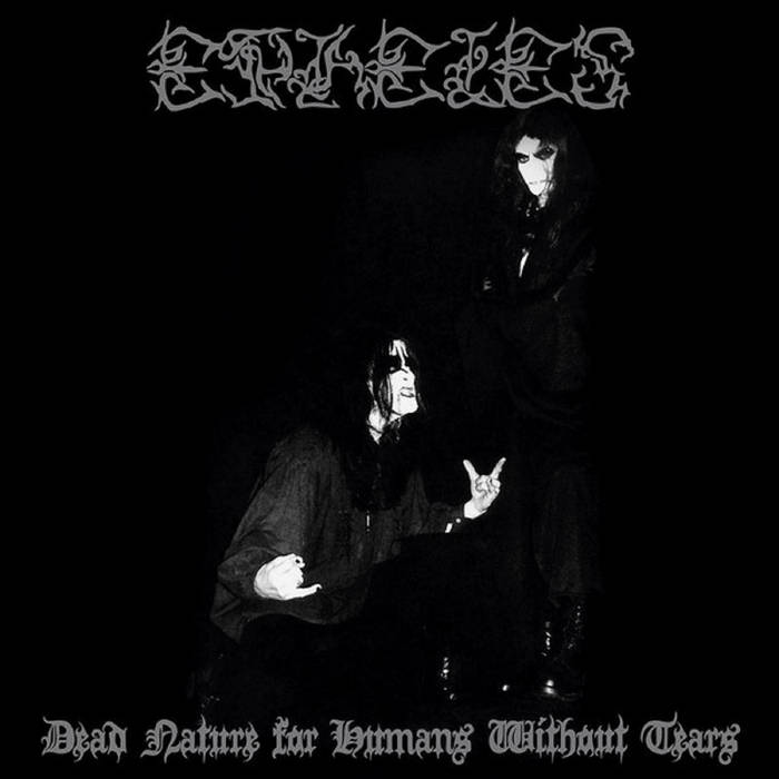 Dead Nature for Humans Without Tears | Epheles | Viking Digital