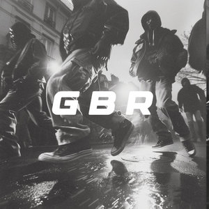GBRLeo Pol, Victor Petroï Ft Scotchman cover