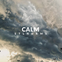 calm cover art