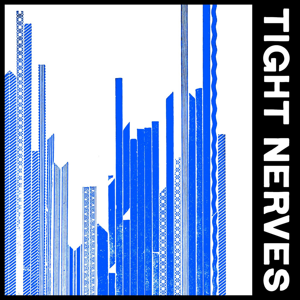 Tight Nerves | Tight Nerves | Crotalus Records