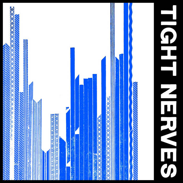 Tight Nerves | Tight Nerves | Crotalus Records