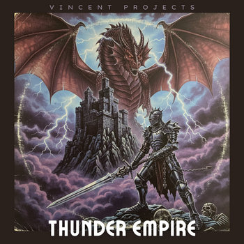Thunder Empire | Vincent Projects